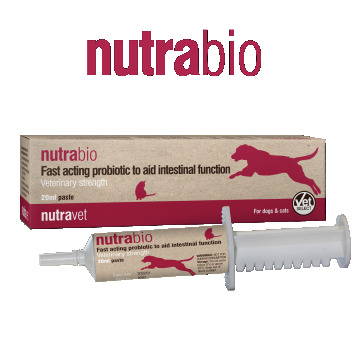 Nutrabio - 20 ML