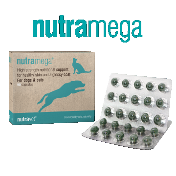 Nutramega – 45 Capsule ( nutracoat )