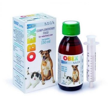 OBEX PETS - 150 ML