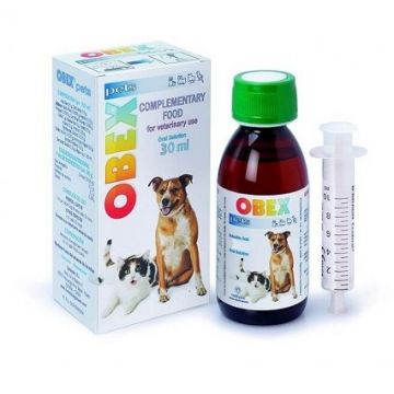 OBEX PETS - 30 ML