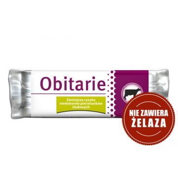 OBITARIE- BOLUS 75 G