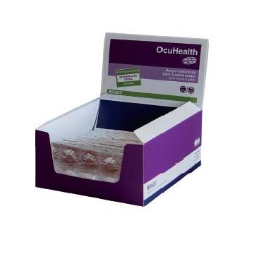 OCUHEALTH - BLISTER 10 TABLETE