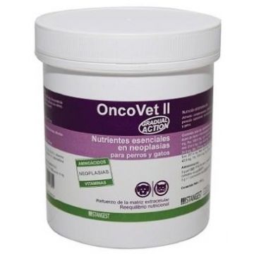 ONCOVET II PUDRA - 240 G