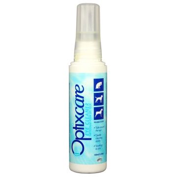 Optixcare EYE CLEANER - 100 ml