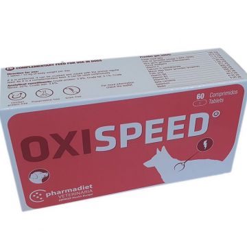 Oxispeed 60 tablete