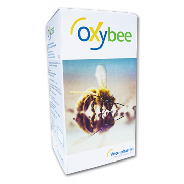 OXYBEE - 750 G