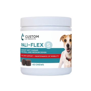 Pali-Flex Small Dog - 42 tablete