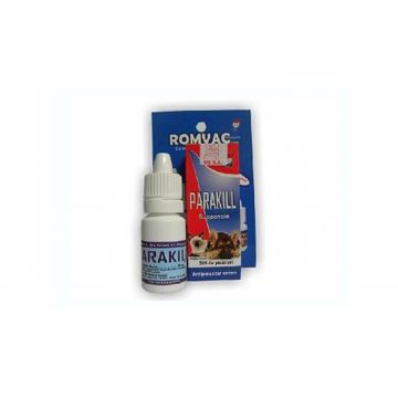 PARAKILL - 10 ML