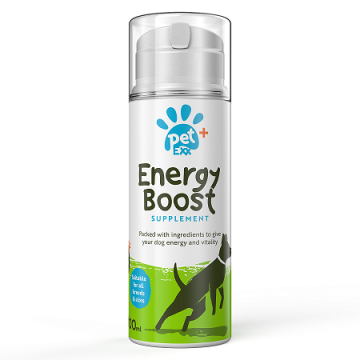 PETEXX ENERGY BOOST 100 ml