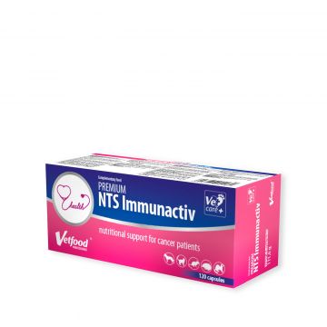 PREMIUM NTS IMMUNACTIV - 90 CAPSULE