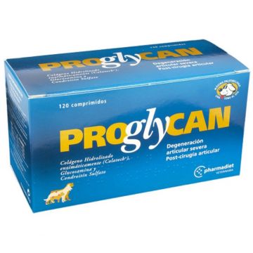 PROGLYCAN 120