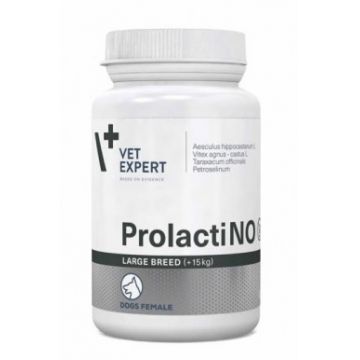 ProlactiNO 1010 mg Large Breed - 40 Tablete