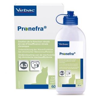 PRONEFRA - 60 ML