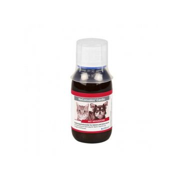 RECONVALES DOG/CAT CARDIO - 90 ML