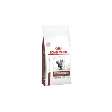 Royal Canin Fibre Response Cat - 2 kg