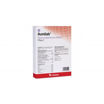 Rumilab - 175 g