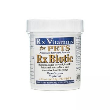 RX Biotic - 60g