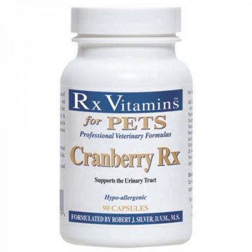 RX Cranberry - 90 capsule