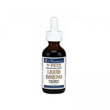 RX Liquid Immuno - 60 ML