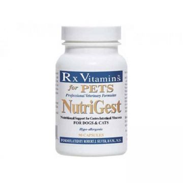 RX NutriGest - 90 capsule