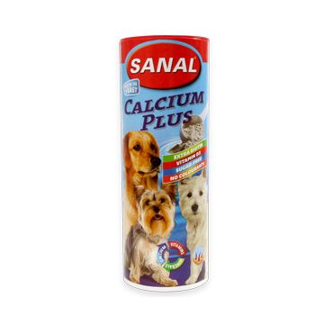 Sanal Calcium Plus - 300 g