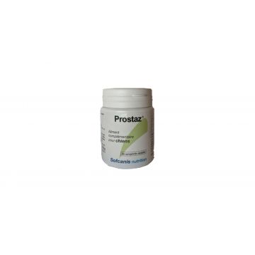 Sofcanis Prostaz - 60 comprimate