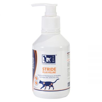 Stride Plus Feline 160 ml