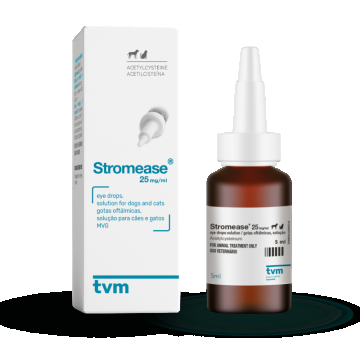 Stromease 25 mg/ml