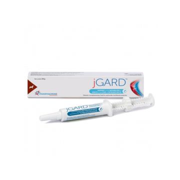 Supliment complementar jGard seringa - 30 g