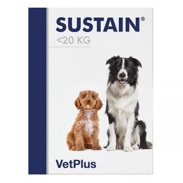 Sustain Small/Medium Breed 30 x 2.7 g