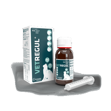 VET REGUL - 50 ml