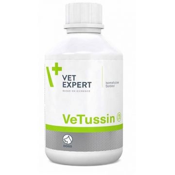 VeTussin, VetExpert - 100 ml