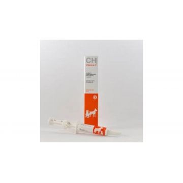 Vitamina C - supliment alimentar pentru caini si pisici - 15 ml