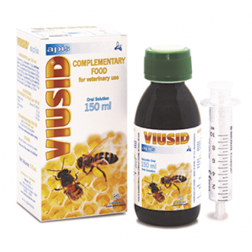 VIUSID APIS - 150 ML