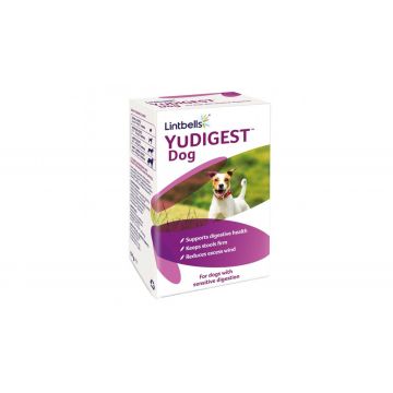 YuDIGEST Dog - 300 tablete