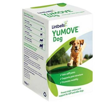 YuMOVE DOG - 120 TABLETE