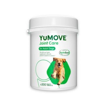 YuMove Joint Care Adult Dog - 300 tablete