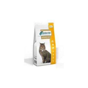 4T Veterinary Diet Urinary cat 2 kg