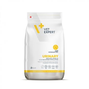 4T VETERINARY DIET URINARY CAT SAC 2 KG