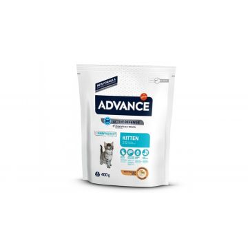 Advance Cat Kitten - 400 G