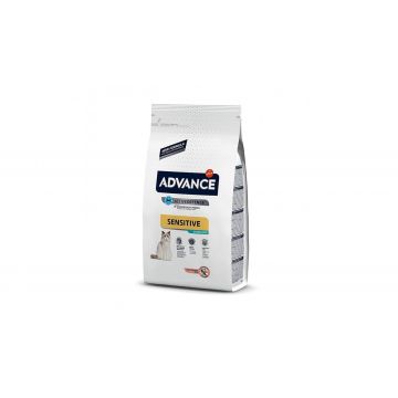 Advance Cat Sterilised Somon Sensitive - 1.5 kg