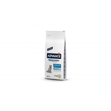 Advance Cat Sterilized - 15 kg