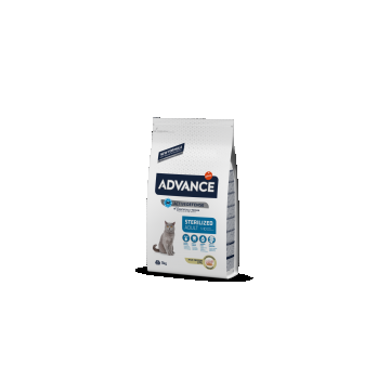 Advance Cat Sterilized - 3 kg