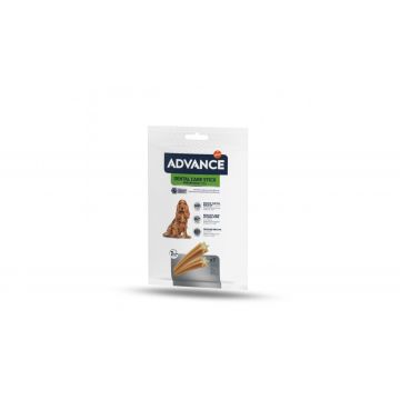 Advance Dog Dental Stick Medium - Maxi, - 180 g