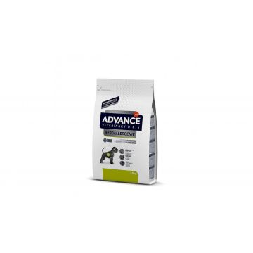 Advance Dog Hypoalergenic - 2.5 kg