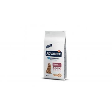 Advance Dog Medium Senior - 12 kg