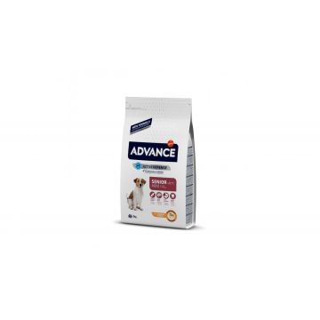 Advance Dog Mini Senior - 3 kg