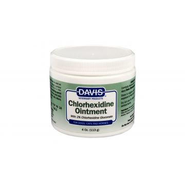 CHLORHEXIDINE 2% OINTMENT x 113 g