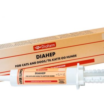 DiaHep pastă - 30ml