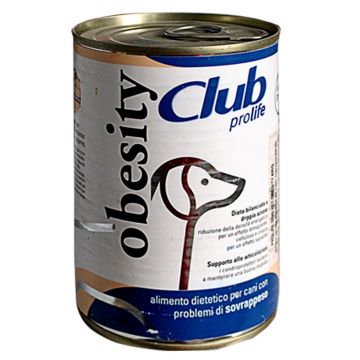 DOG VET OBESITY - 400GR